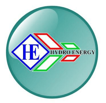 Hydro Energy Logo